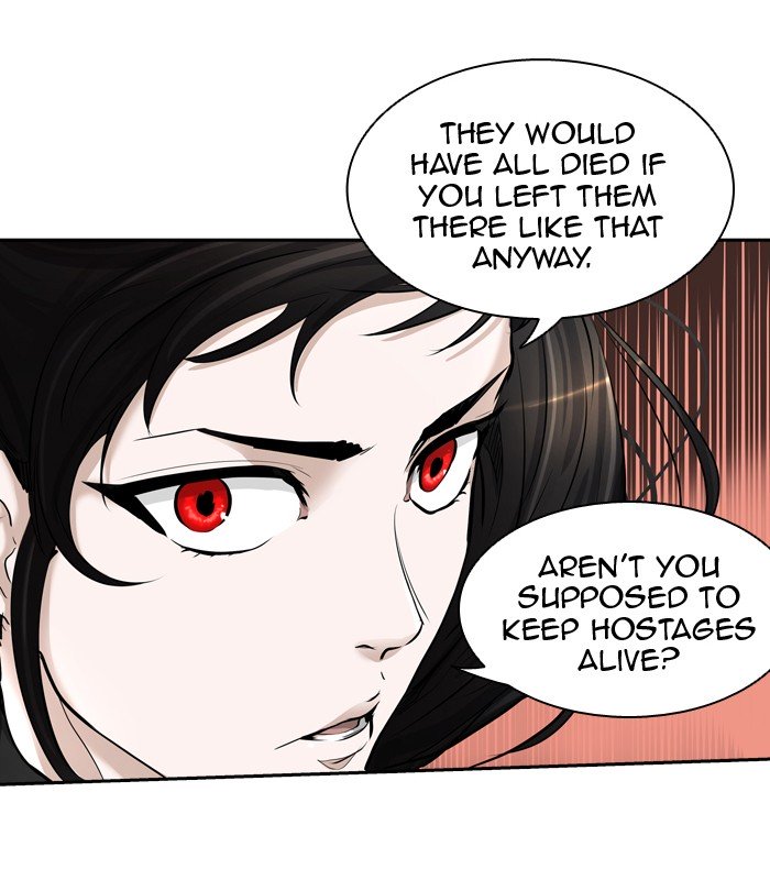 Tower of God, Chapter 407 image 109